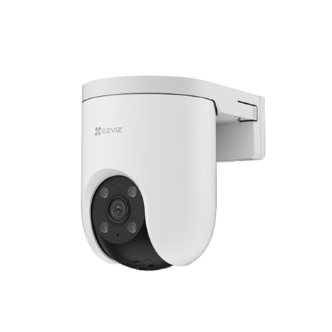 Camera wifi Ezviz H8C