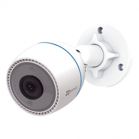 Camera Wifi Ezviz C3TN 1080P Color