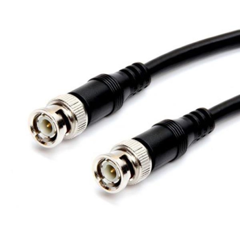 Jack BNC-cable