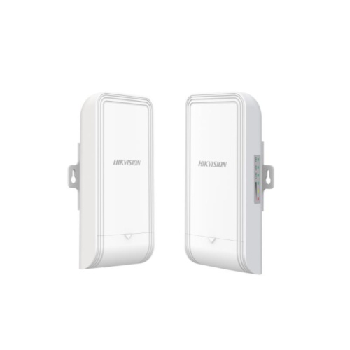 Bộ bắn điểm ngoài trời đa điểm 5Ghz HIKVISION DS-3WF02-5AC/D