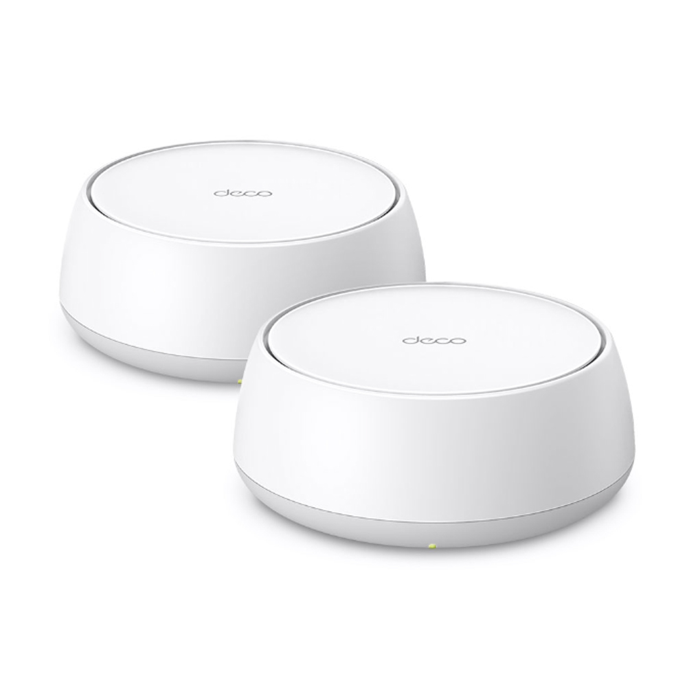 Bộ Mesh Wi-Fi 7 TP-LINK Deco BE25(2-pack)