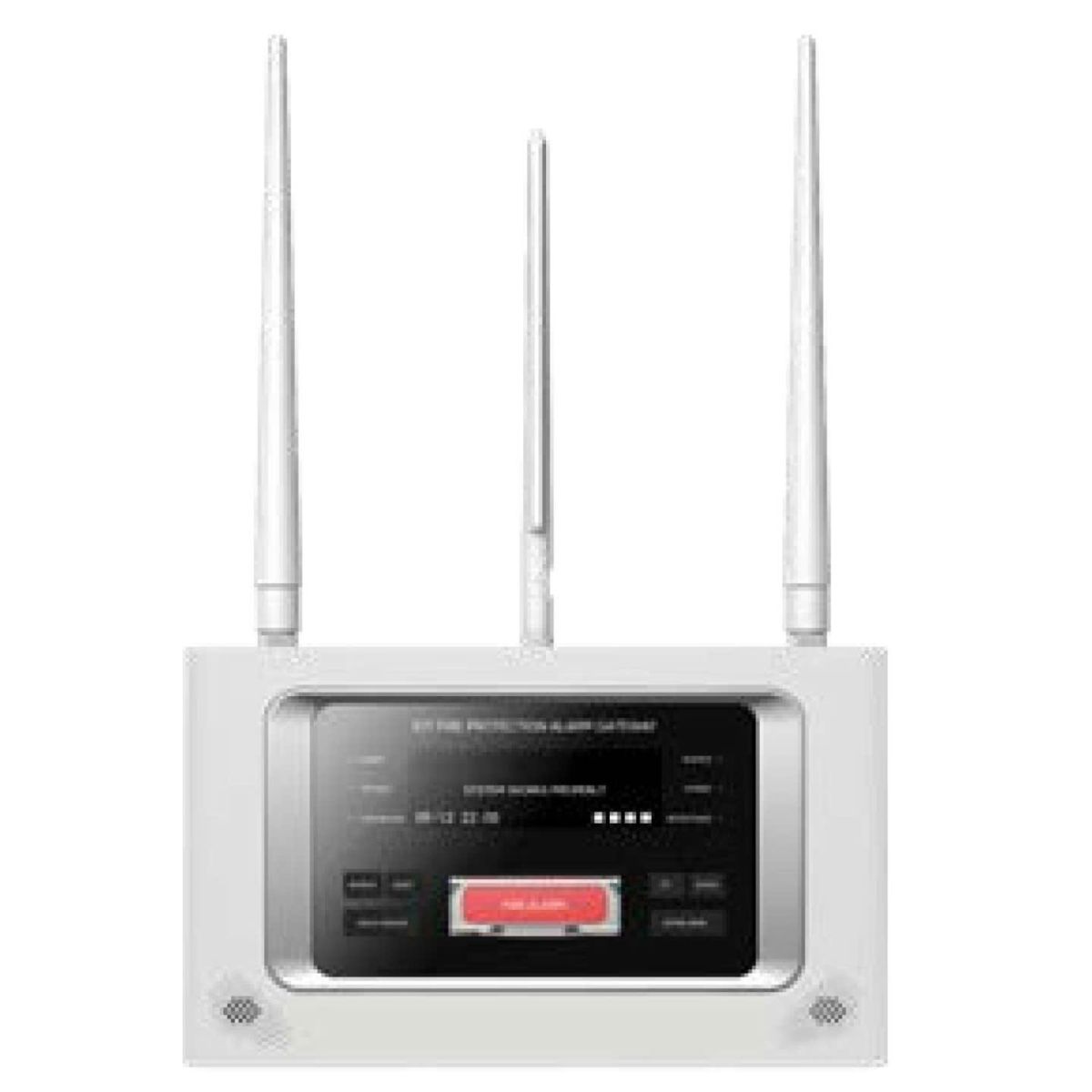 Thiết bị trung tâm kết nối không dây LoRa Hikfire NP-FTG200