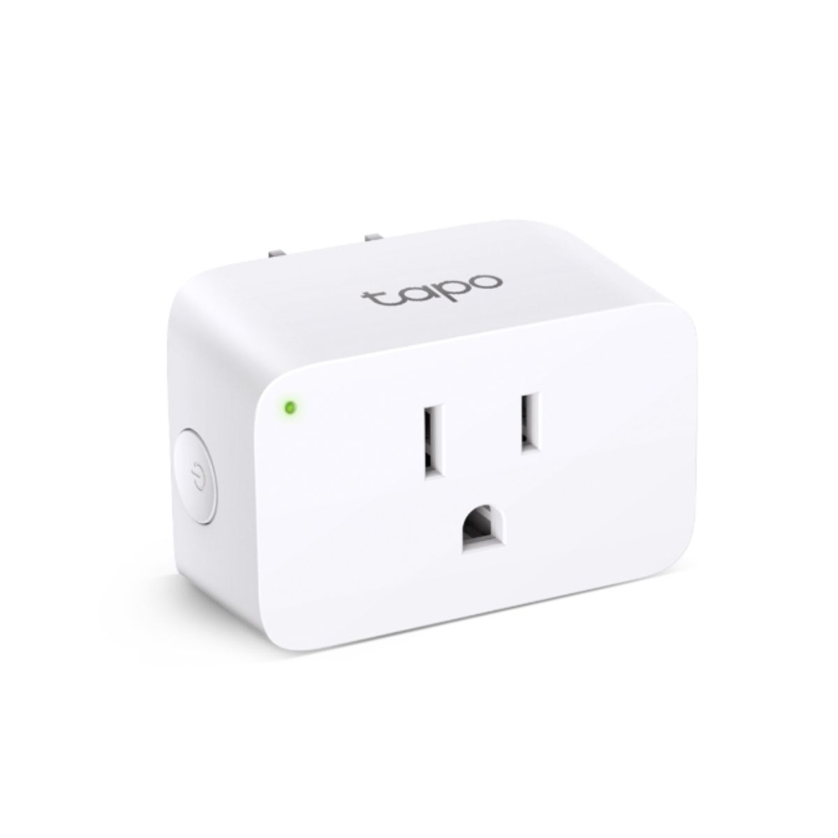 Ổ cắm thông minh TP-Link Tapo P105 (3 chấu dẹp)