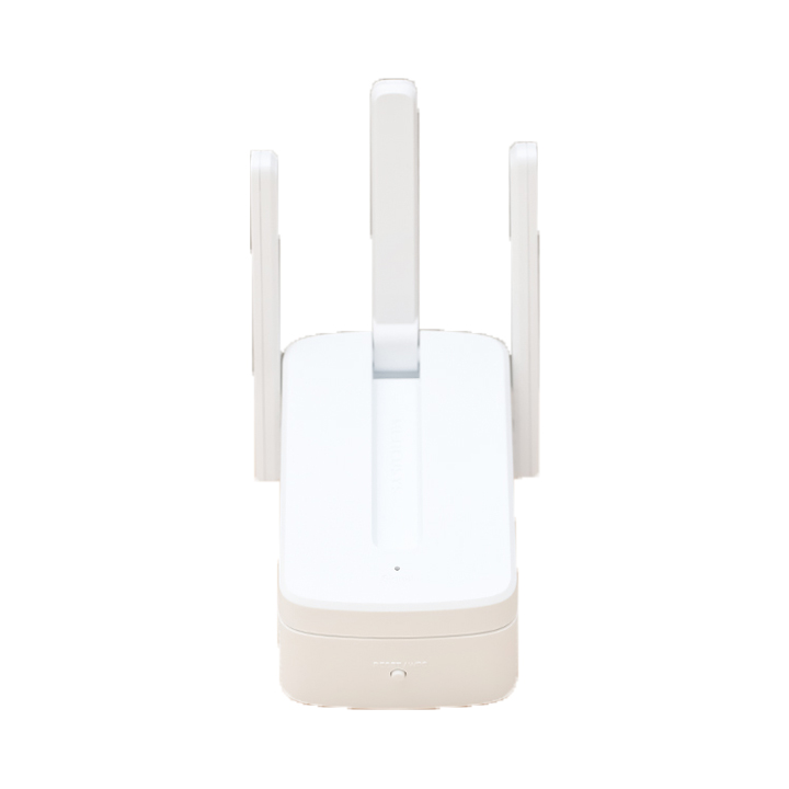 Bộ mở rộng sóng Wi-Fi 300Mbps Mercusys MW300RE