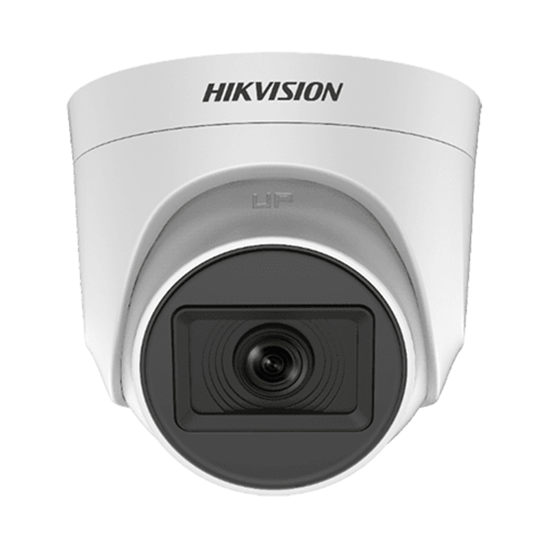Camera HDTVI 2MP HIKVISION DS-2CE76D0T-EXIPF