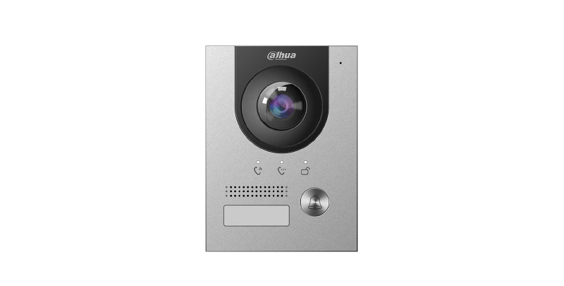 Nút nhấn chuông cửa DAHUA DHI-VTO2201F-P-S2