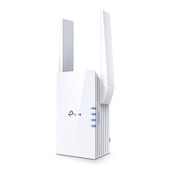 Bộ mở rộng sóng Wi-Fi 6 AX3000 TP-LINK RE705X