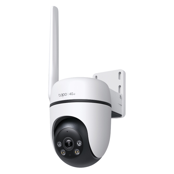 Camera 4G 2MP TP-Link Tapo C501GW