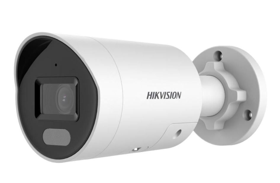 Camera IP 4MP Hikvision DS-2CD2047G2H-LIU/SL