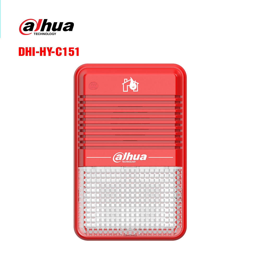 Đèn còi thường Dahua DHI-HY-C151