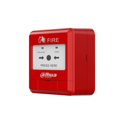 Nút nhấn địa chỉ Dahua DHI-HY-1200