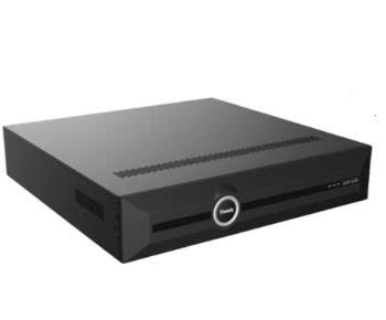 Đầu ghi NVR TC-R3880