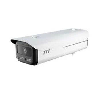 Camera IP thông minh 4MP TVT TD-9843A3BH-LR