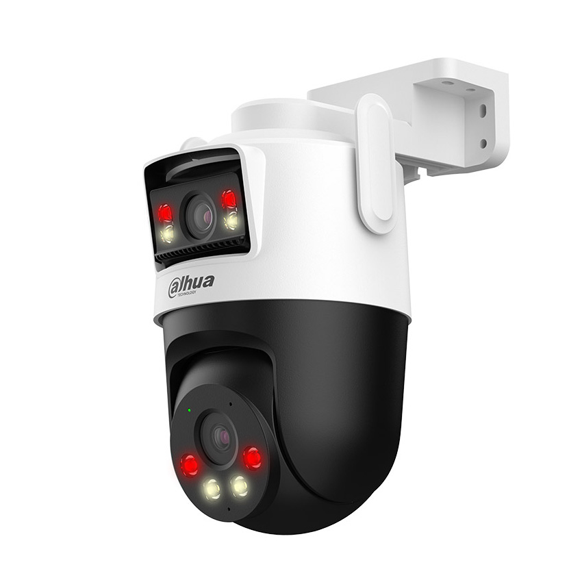Camera IP 4G 6MP DAHUA DH-P3D-3F-PV-4G