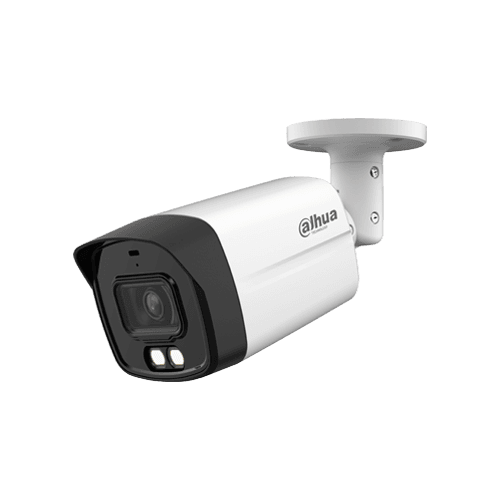 Camera HDCVI 2MP Dahua DH-HAC-HFW1200TLMP-IL-T
