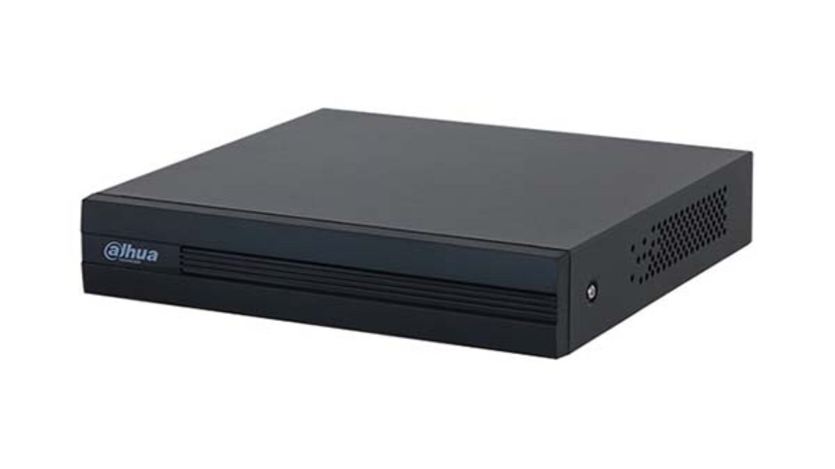 Đầu ghi hình HDCVI 4 kênh DAHUA DH-XVR1B04-I/T