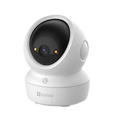 Camera trong nhà EZVIZ H6C G1 4K