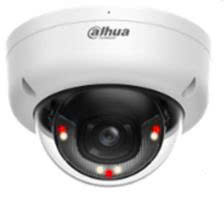 Camera IP Dome 2MP DAHUA DH-IPC-HDBW1239E1-A-IL