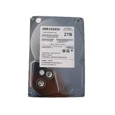 Ổ cứng giám sát 2TB Hikvision DS-20HKVS-VX1