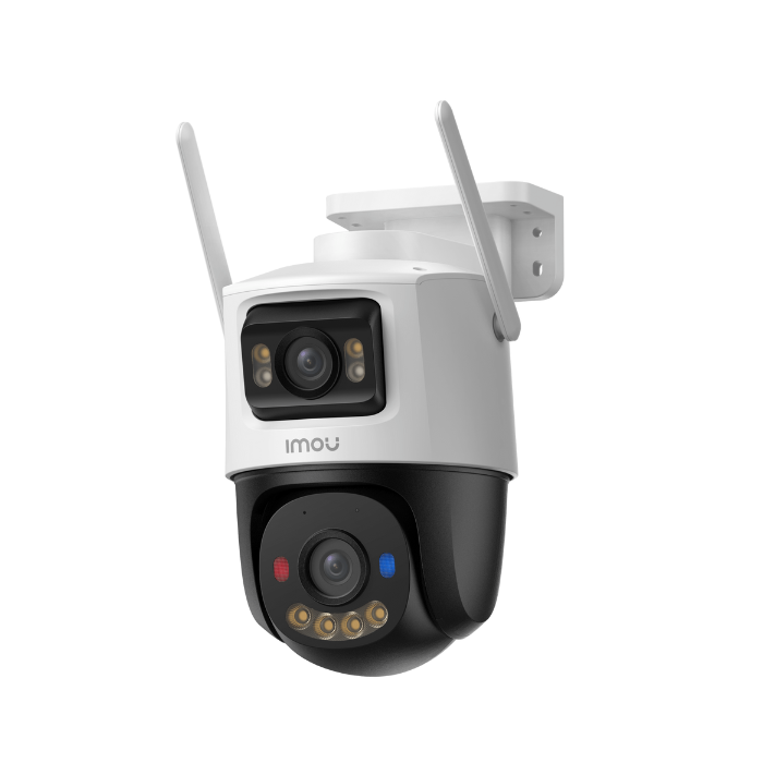 Camera Wifi 8MP iMOU Cruiser Dual 2 Pro (IPC-S7XFP-8U0WED)