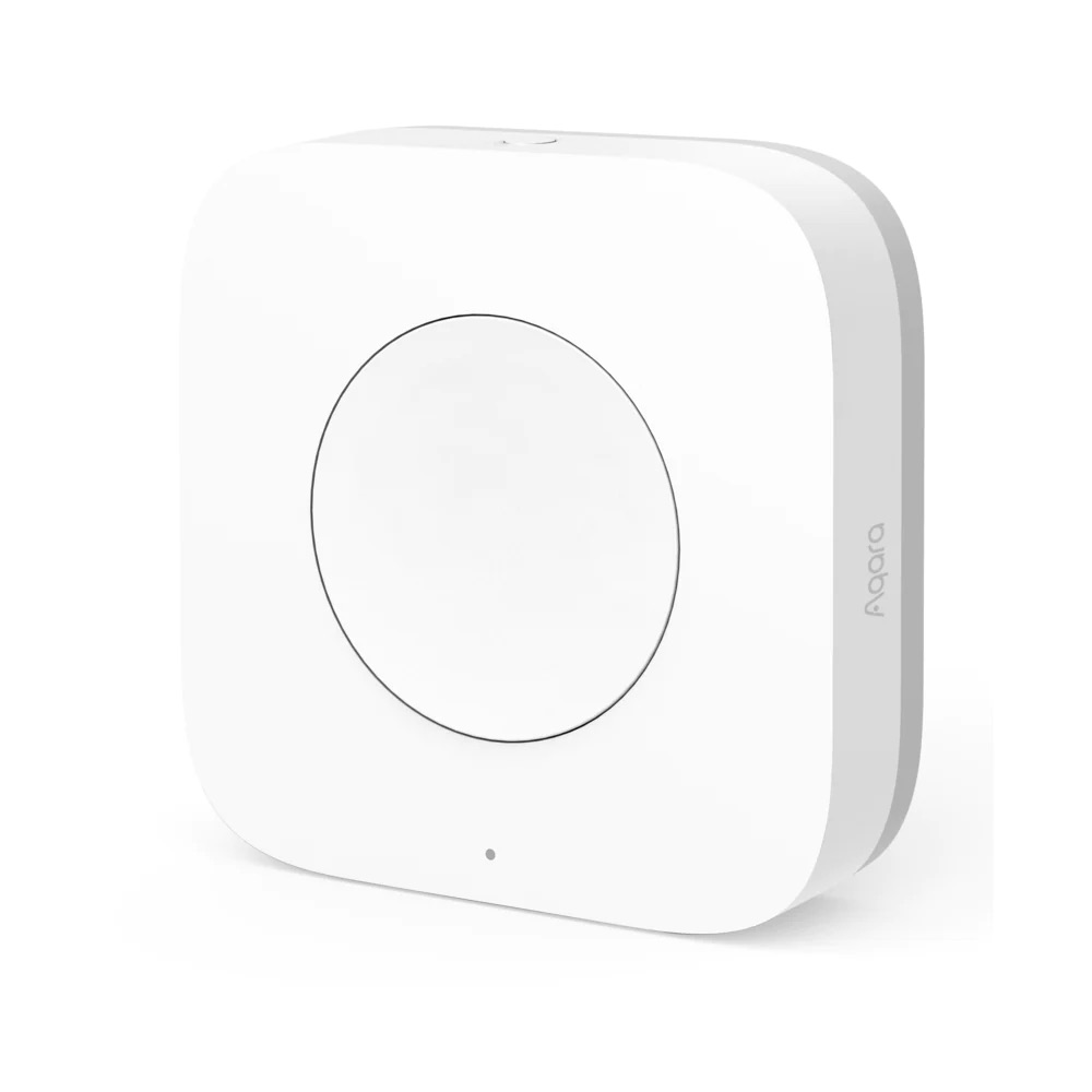 Nút bấm điều khiển không dây AQARA Mini T1