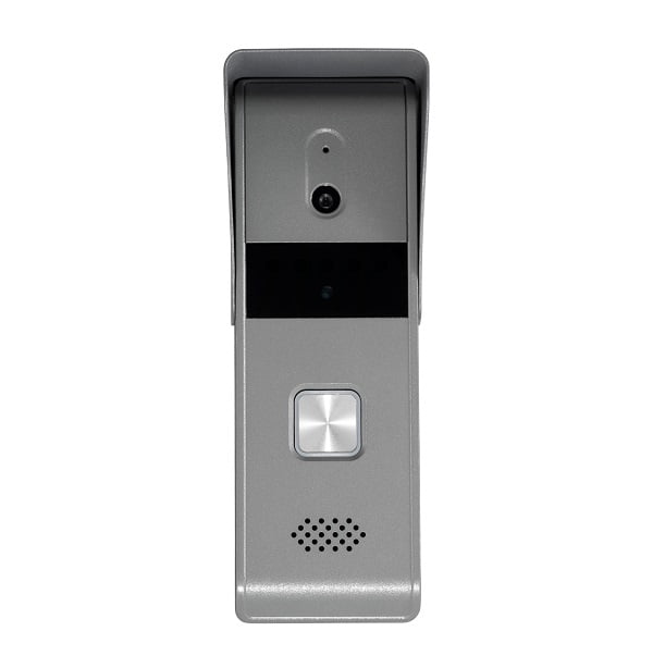 Nút ấn cửa Hikvision DS-KB2421T-IM