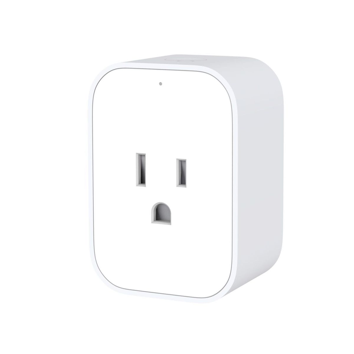 Ổ cắm thông minh bản US AQARA ZNCZ12LM