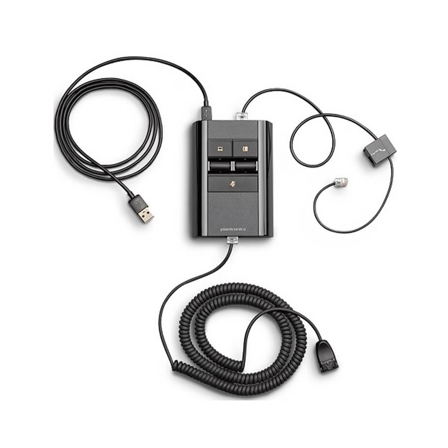 Bộ chuyển đổi Polycom MDA526 QD USB-A/USB-C