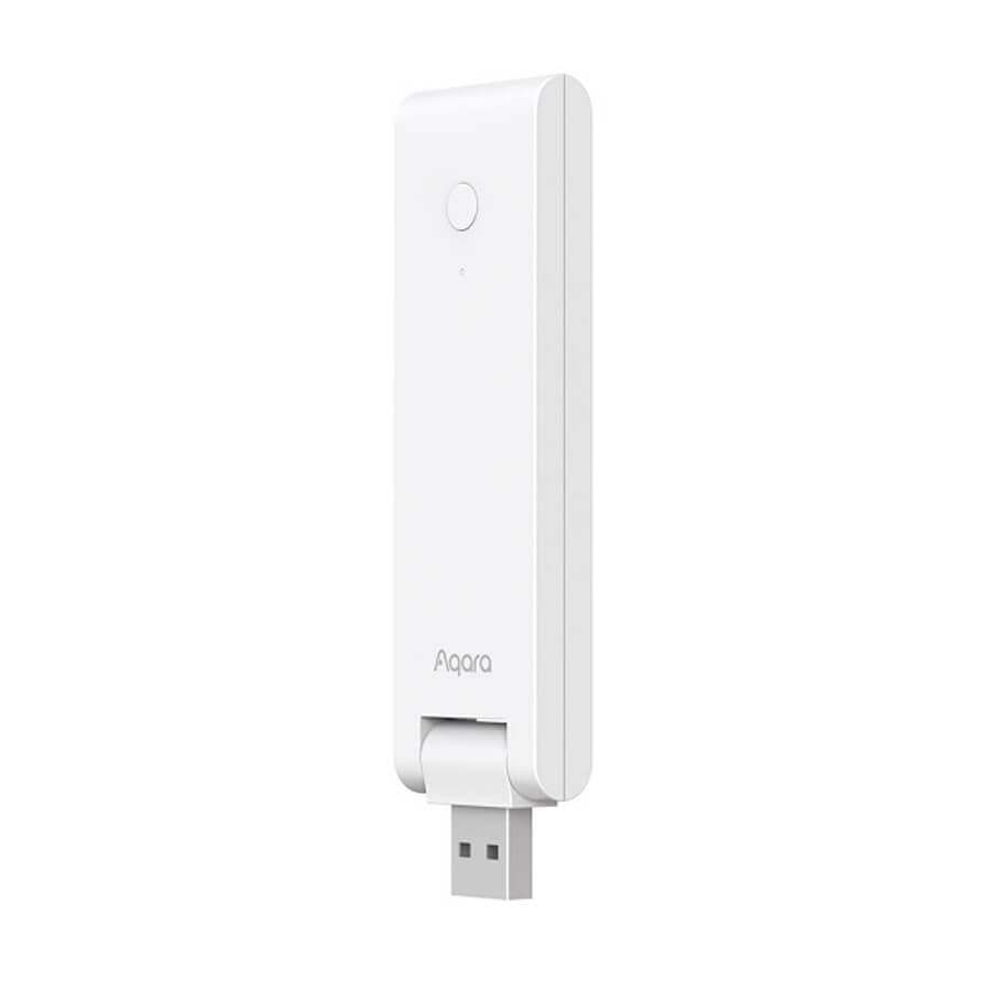Bộ điều khiển trung tâm Hub M100 AQARA HM-G02D