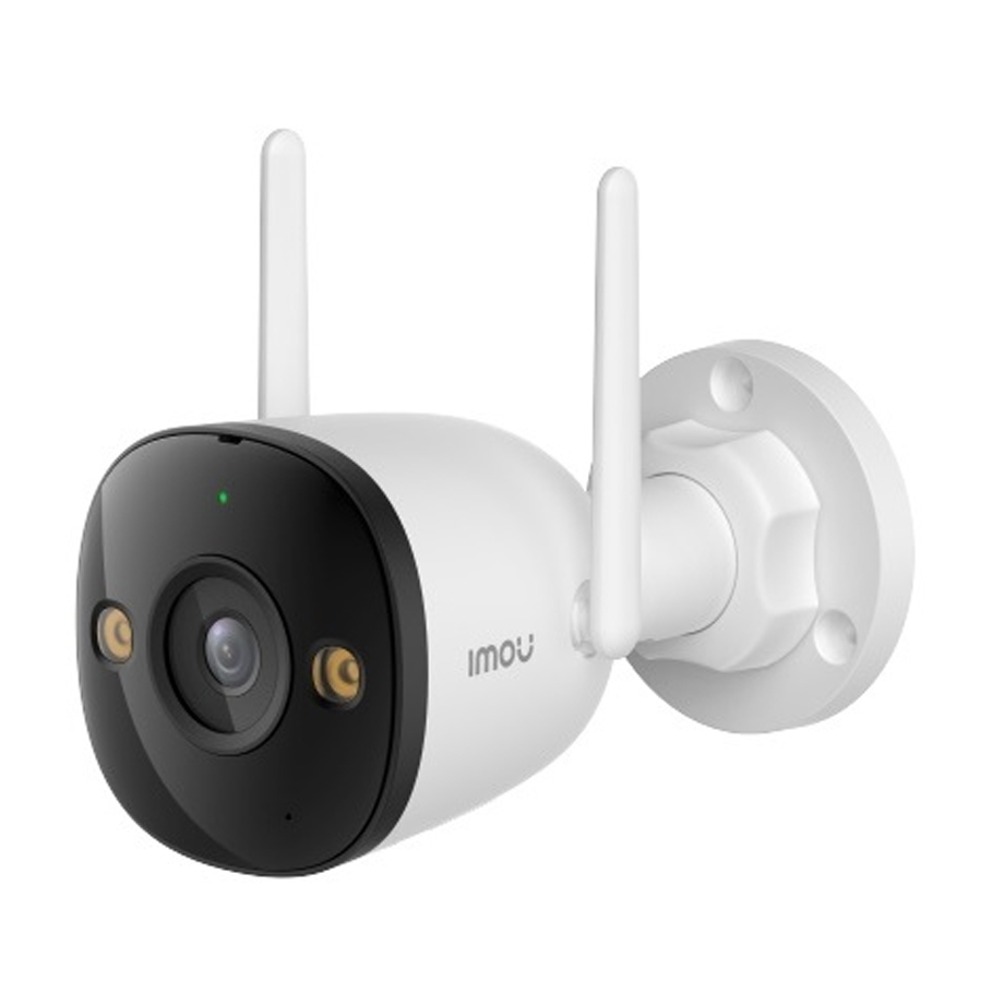 Camera Wifi ngoài trời 5MP IMOU IPC-F52P