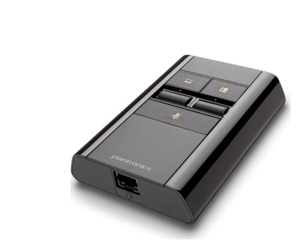 Bộ chuyển đổi Polycom MDA524 QD USB-A/USB-C