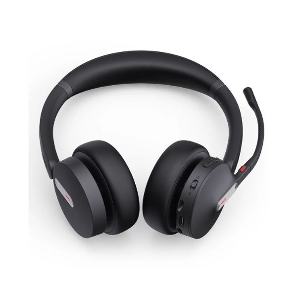 Tai nghe Bluetooth Yealink BH70 Dual