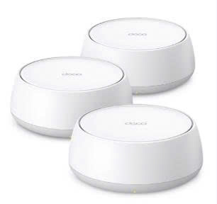Bộ Mesh Wi-Fi 7 TP-LINK Deco BE25(3-pack)