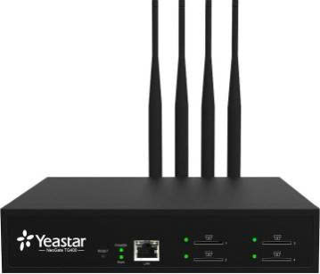 Gateway Yeastar TG400L