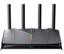 Router Wi-Fi 7 băng tần kép TP-LINK Archer GE230