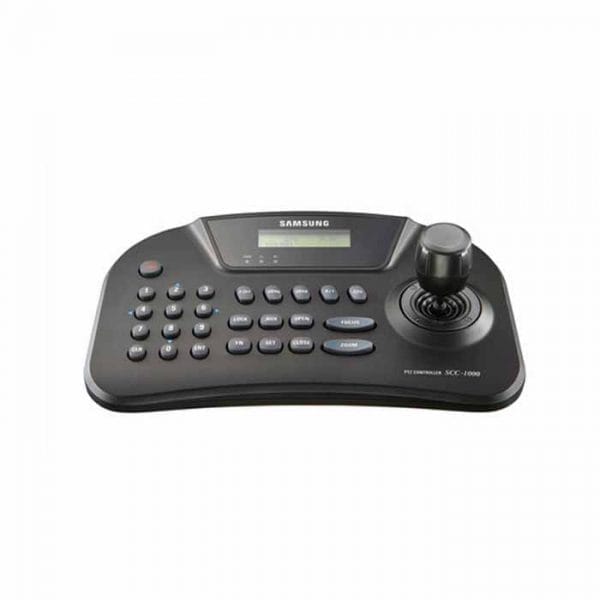 Bàn điều khiển WISENET SPC-1010
