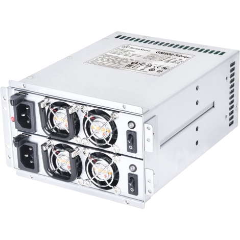 Bộ nguồn Synology PSU 500W-RP Module_1