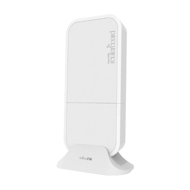 Bộ phát wifi MikroTik wAP R (RBwAPR-2nD) 