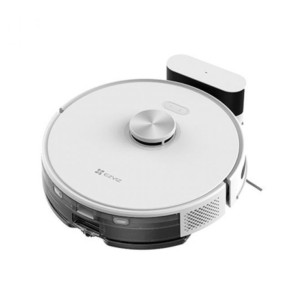 Robot hút bụi và lau nhà Ezviz CS-RE5-TWT2