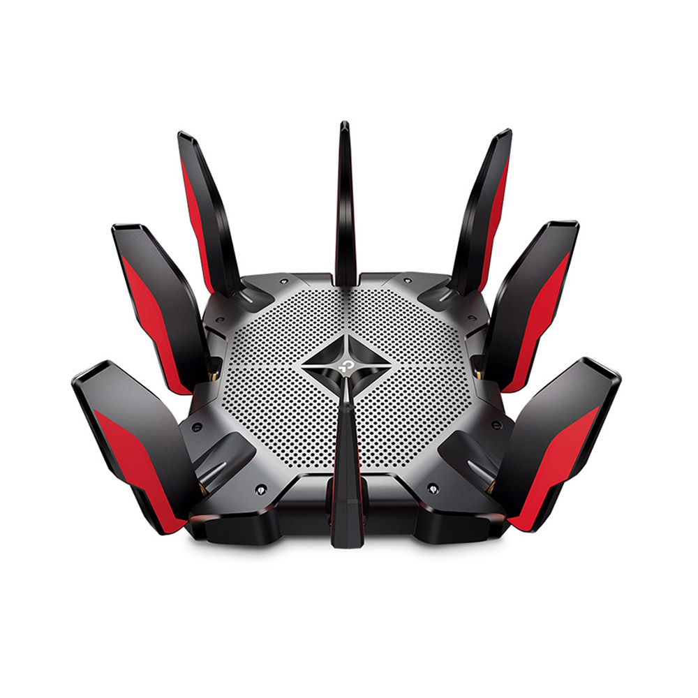 Router 3 Băng Tần Wi-Fi 6 AX11000 TP-LINK Archer AX11000