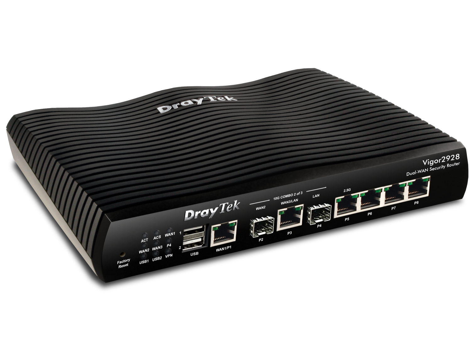 Router DrayTek Vigor 2928