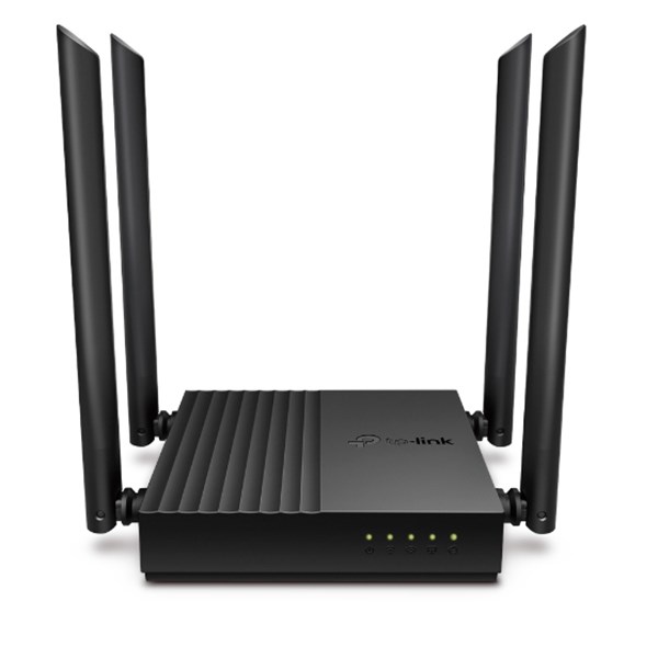 Router mạng