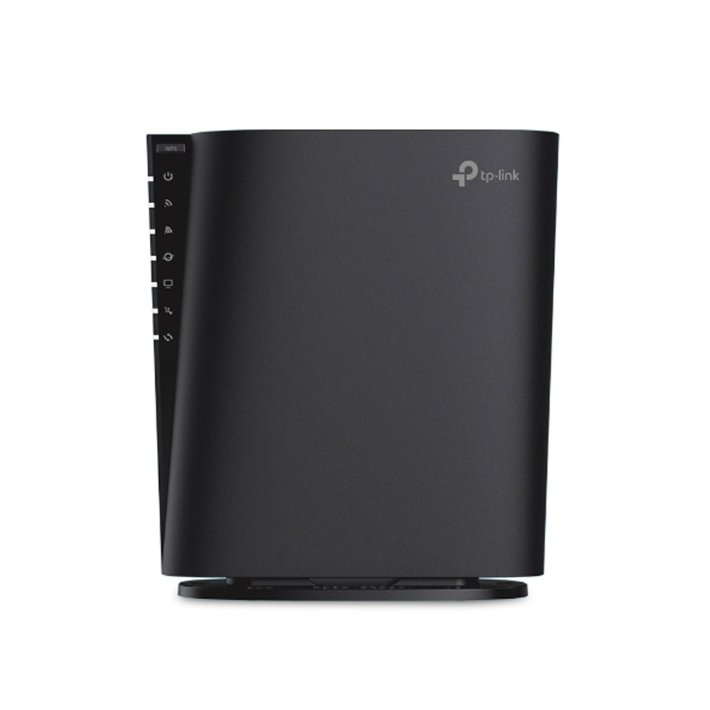 Router Wi-Fi 6 8 luồng AX6000 cổng 2.5GbE TP-LINK Archer AX80