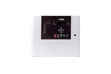 Tủ trung tâm báo cháy System sensor 8zone SS/8ZE