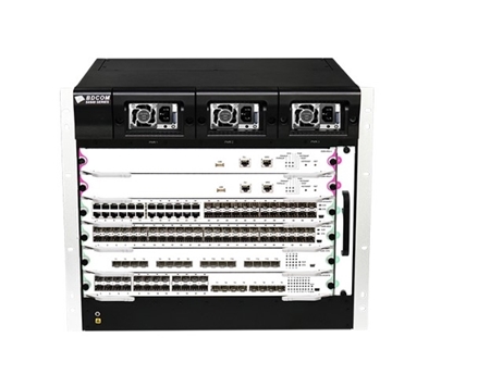 Switch mạng BDCOM S8506E