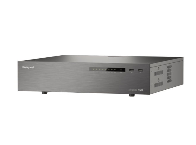 Đầu ghi hình honeywell HN35640800NR