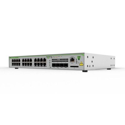Switch Allied Telesis AT-GS970M/28-50
