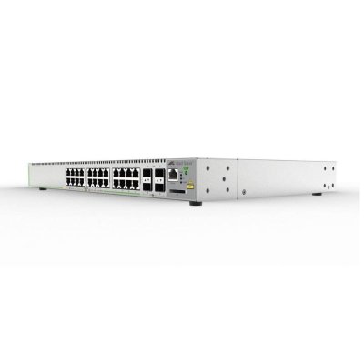 Switch Allied Telesis AT-GS970M/28PS-50