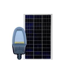 Đèn đường năng lượng mặt trời 500W JINDIAN JD-Z500