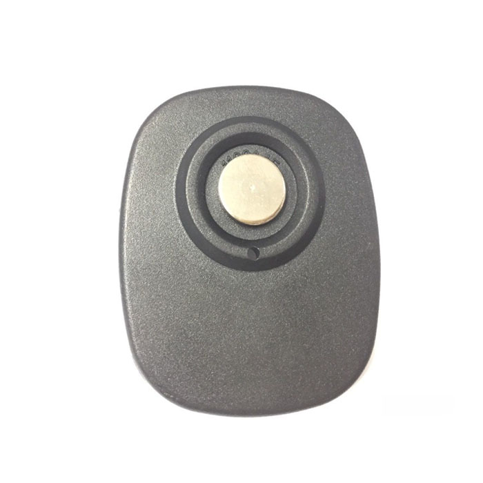 Tem cứng an ninh siêu thị HP02